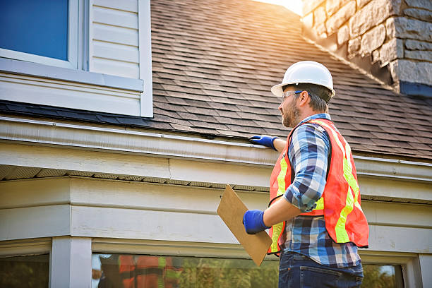 Licensed Emergency Roof Repair service in Big Sandy, TN - Norken Roofing